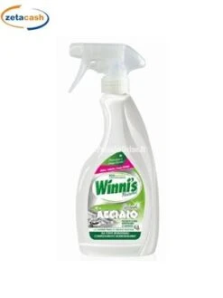 WINNI'S SPLENDI ACCIAO 500ml