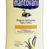 MANTOVANI BAGNOSCHIUMA 400ML VANIGLIA