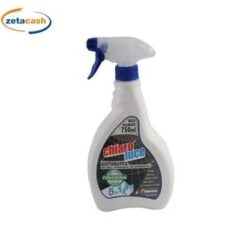 CHIARO LUCE SPRAY RIMUOVI MUFFA 750 ML