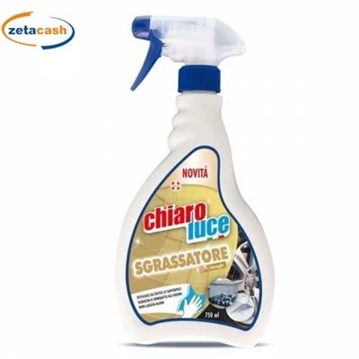 CHIARO LUCE SGRASSATORE MARSIGLIA 750 ML H.A.C.C.P.