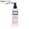 LATTE DETERGENTE MISCELLARE SENSITIVE ROSA ANTICA 200ML