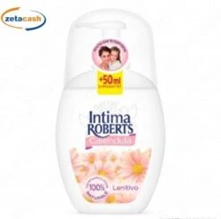 INTIMA ROBERTS CALENDULA 250 ML