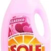 AMMORBIDENTE SOLE 16 LAVAGGI 1000ML LANA E DELICATI