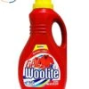 DETERSIVO LAVATRICE LIP WOOLITE 1,5 LITRI