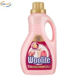 DETERSIVO PER CAPI DELICATI A MANO E IN LAVATRICE