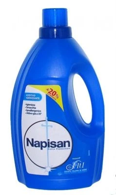 NAPISAN ADDITIVO IGIENIZZANTE 1200ML