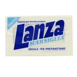 SAPONE LANZA MARSIGLIA 250 GR