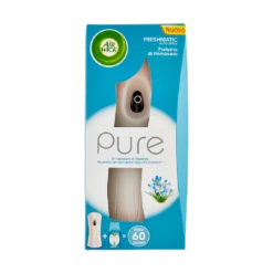 AIR WICK FRESHMATIC PURE BASE E PROFUMO