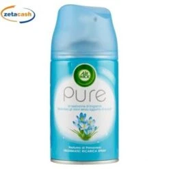 AIR WICK RICARICA PROFUMO DI PRIMAVERA 250 ML