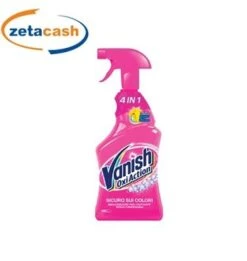 VANISH SPRAY 725