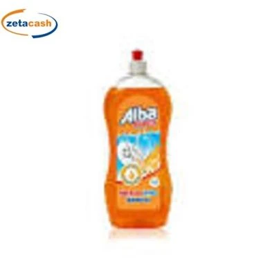 ALBA PER PIATTI CON ACETO CONCENTRATO 1LT