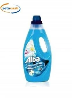 AMMORBIDENTE ALBA PROFUMO CLASSICO 1850ML 33 LAVAGGI
