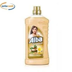 ALBA PAVIMENTI E CUCINA 1L ARGAN E NARCISO