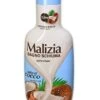 MALIZIA BAGNO SCHIUMA 1000ML LATTE DI COCCO