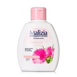 MALIZIA DETERGENTE INTIMO 200 ML FIORI DI LOTO