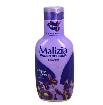 BAGNODOCCIA MALIZIA 1 LITRO PETALI DI IRIS