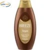 BREEZE DOCCIA SHAMPOO E BAGNOSCHIUMA ARGAN 400ML