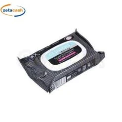 SALVIETTE STRUCCANTI CLINIANS DETOX 25 PEZZI