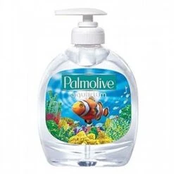 PALMOLIVE SAPONE LQUIDO 300ML AQUARIUM