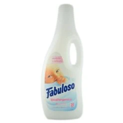 FABULOSO AMMORBIDENTE 20 LAVAGGI 1500ML