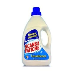 SCANSAFATICHE LAVAINCERA PER PAVIMENTI 1 LITRO