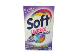 SOFT FUSTONE IN POLVERE 100 MISURINI LAVANDA