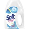 SOFT LIQUIDO LAVATRICE BLUE OXYGEN 2250 ML 45 LAVAGGI