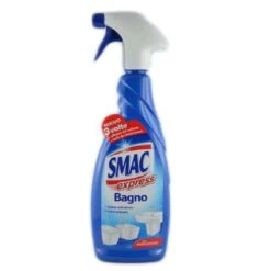 SMAC EXPRESS BAGNO 650ML
