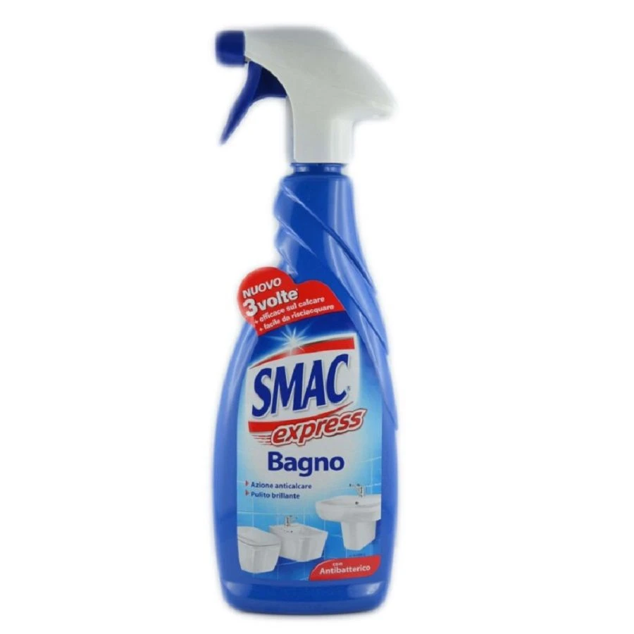 SMAC EXPRESS BAGNO 650ML