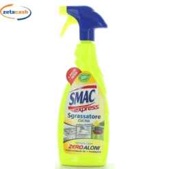SGRASSATORE SMAC EXPRESS AL LIMONE 650 ML