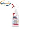 SMAC EXPRESS SGRASSATORE E DISINFETTANTE 650 ML
