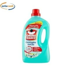 CANDEGGINA OMINO BIANCO 2 LT MUSCHIO BIANCO