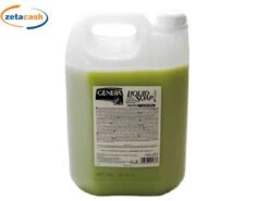 SAPONE LIQUIDO ALOE VERA 5 LITRI