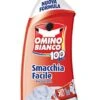 OMINO BIANCO SMACCHIAFACILE PRE TRATTANTE 500ML