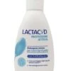 LACTACYD INTIMO ANTIBATTERICO 200 ML