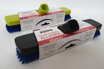 PIPPO FRATTAZZO ALLEGRA CON FILATO RIONFORZATO