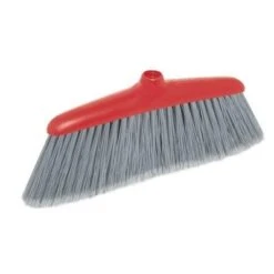 SCOPA LUNA COLOR SENZA MANICO PIPPO