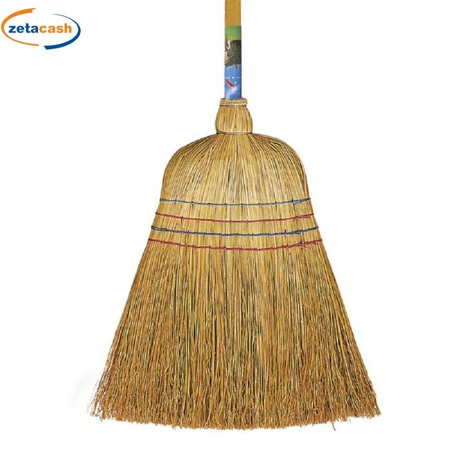 SCOPA SAGGINA 140 CM