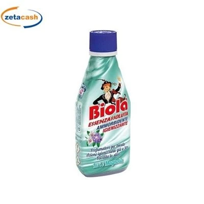 AMMORBIDENTE IGIENIZZANTE BIOLA 300 ML KIRI MAGNOLIA