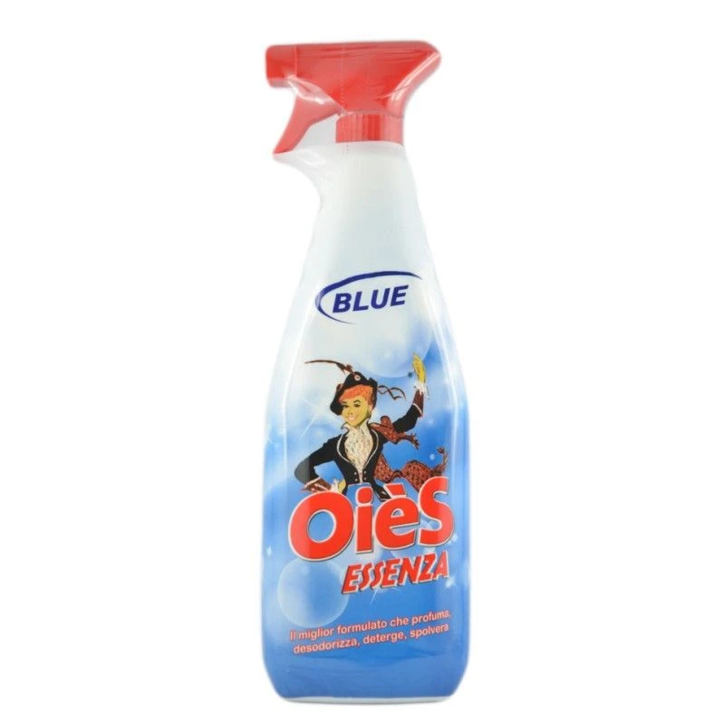 OIES ESSENZA BLU 750 ML 4 IN 1