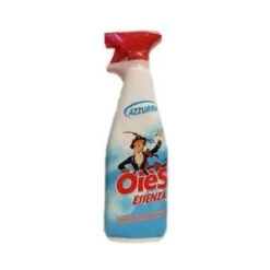 OIES ESSENZA AZZURRA 750 ML POLIFUNZIONALE SPRAY