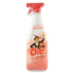 OIES ESSENZA 750ML ROSA 5 IN 1