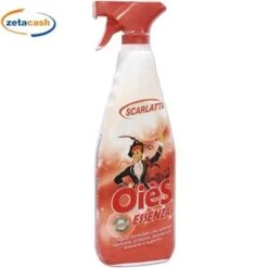 OIES ESSENZA SCARLATTA 4 IN 1 750 ML