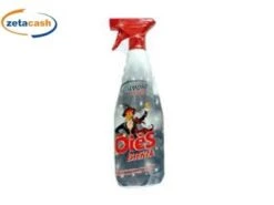 OIES SANIESSENZA DIAMOND 5 IN 1 750 ML