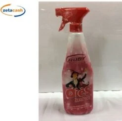OIES ESSENZA 4 IN 1 RUBY 750 ML