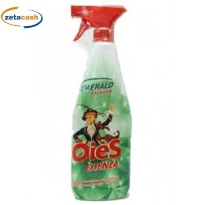 OIES ESSENZA EMERALD 4 IN 1 750 ML
