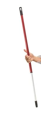 MANICO ALLUNGABILE TELESCOPICO CM 150