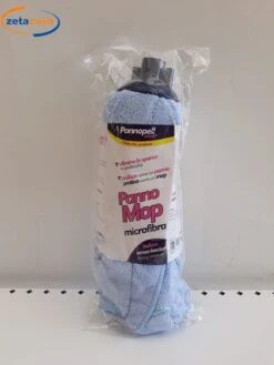 PANNO MOP IN MICROFIBRA