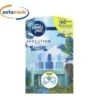 AMBIPUR EVOLUTION RICARICA CAPRI 3 BOCCETTE DA 20 ML