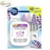 AMBIPUR EVOLUTION BASE LAVANDA 3 BOCCETTE DA 20 ML